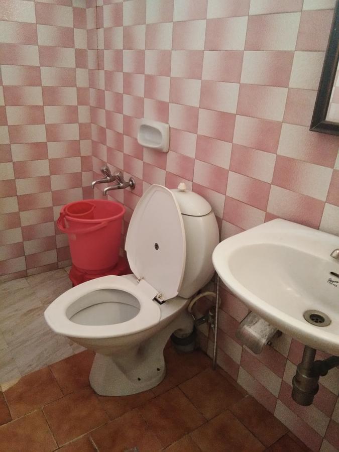 אוטי Hotel Jaysanthi מראה חיצוני תמונה